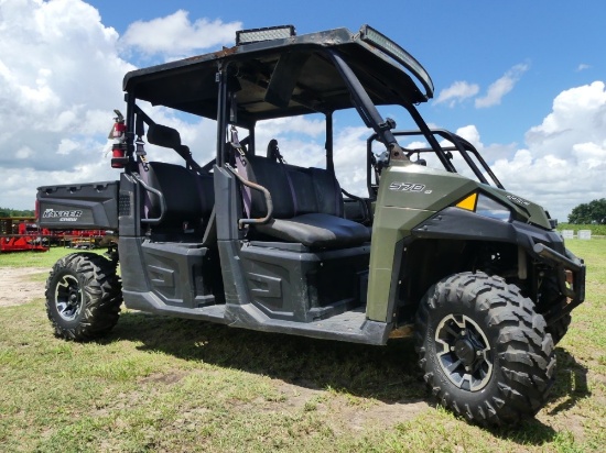 2015 Polaris Ranger 570