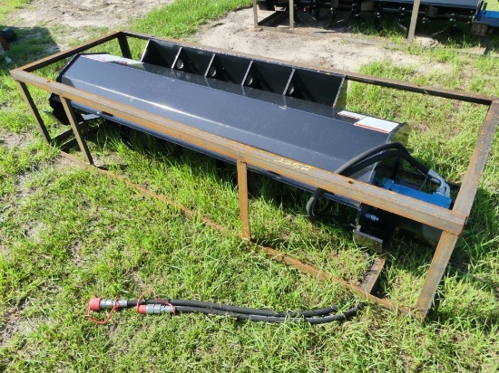 Mower King ECSSTR072