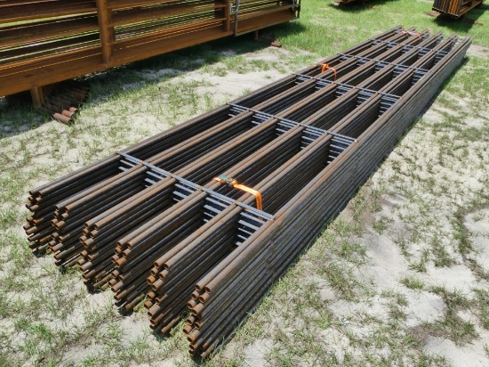 (20) 24' Panels