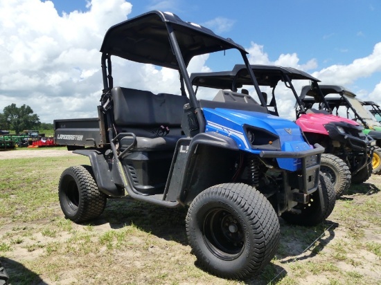2023 Landmaster L5