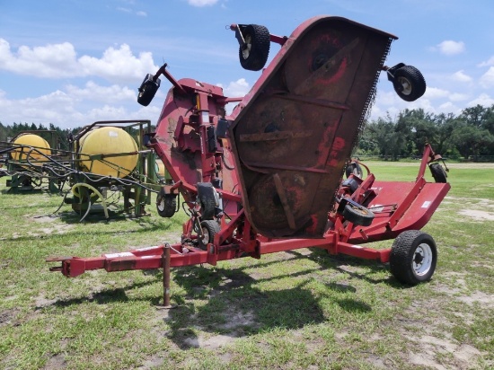 Bush Hog 15' Finish Mower