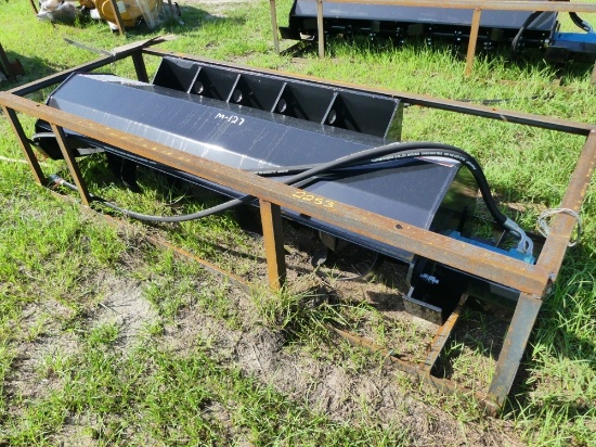 MowerKing ECSSTR072