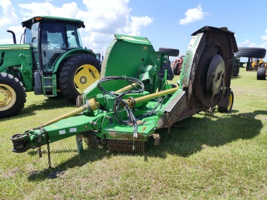 2024 John Deere FC15R
