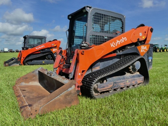 Kubota SVL97-2