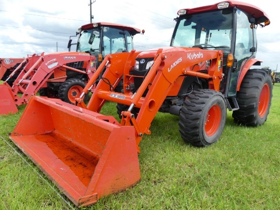 2020 Kubota MX5400