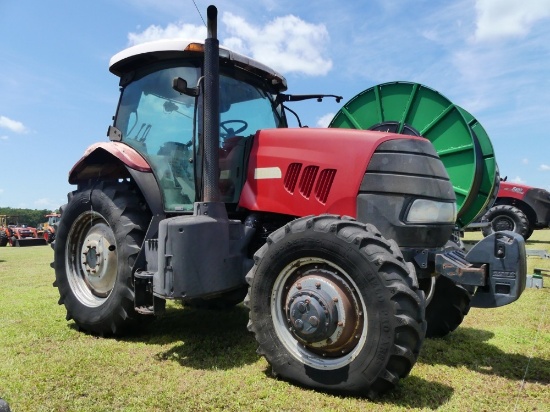Case-IH 160 Puma