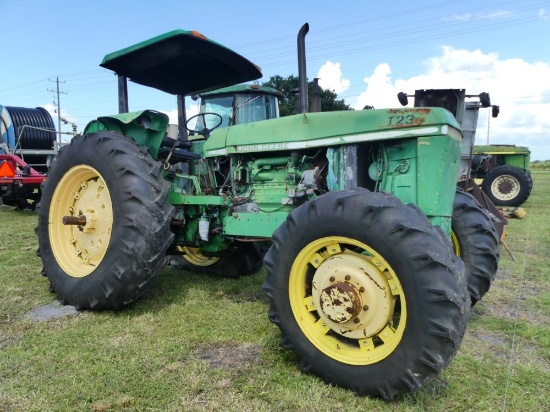 John Deere 2955