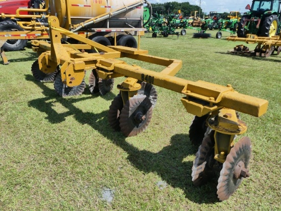 3Pt 16' Disc Harrow
