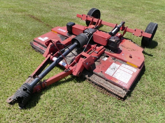 Bush Hog PT 8' Rotary Mower