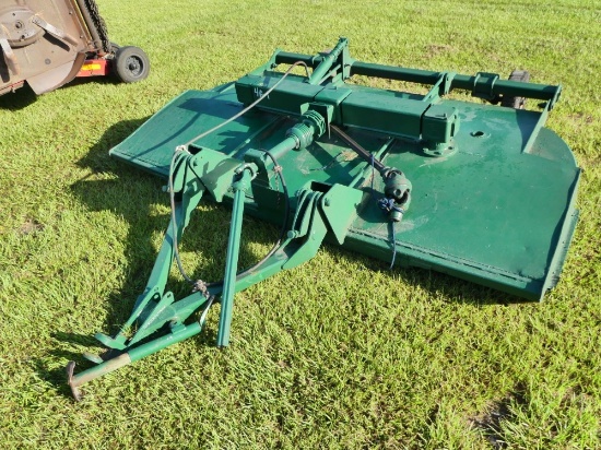 John Deere 10' PT Mower
