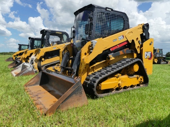 2024 CAT 255