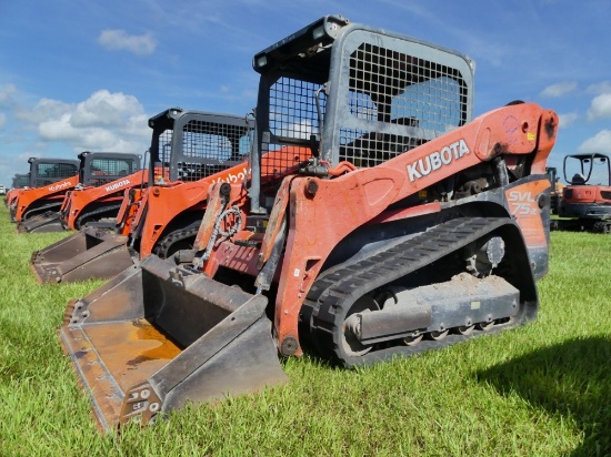 Kubota SVL75-2