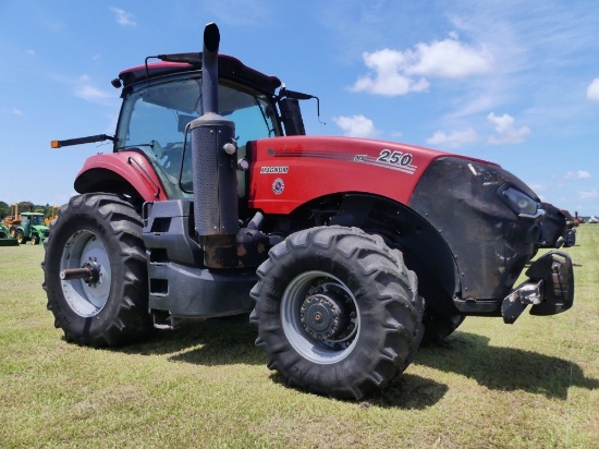 Case-IH 250 Magnum