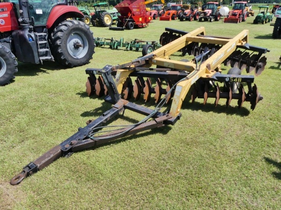 Kello-Bit 275 PT 12' Offset Disc Harrow