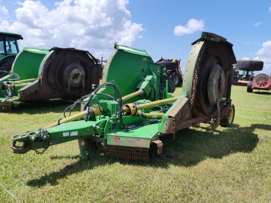 John Deere FC15R