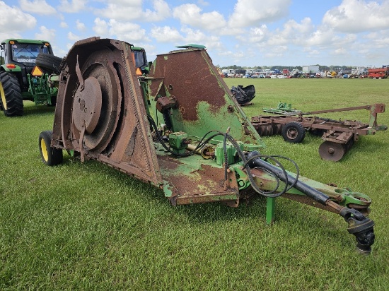 John Deere PT 15' Batwing Mower