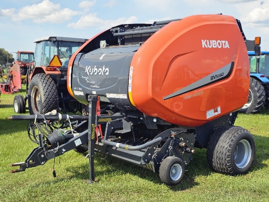 2023 Kubota BV 5160RN