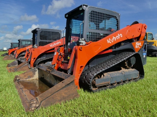 2024 Kubota SVL97-2