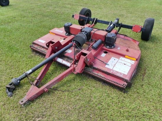 Bush Hog PT 8' Rotary Mower