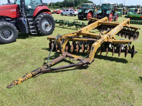 Kello-Bit 275 PT 12' Offset Disc Harrow
