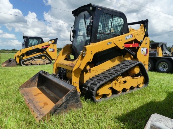 2022 CAT 259D3