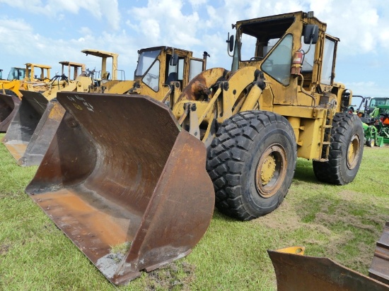 Caterpillar 966C
