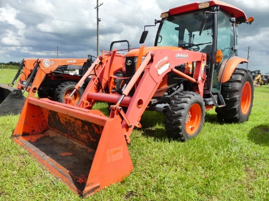 Kubota L4060