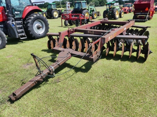 Case-IH 780 HD PT Offset Disc Harrow