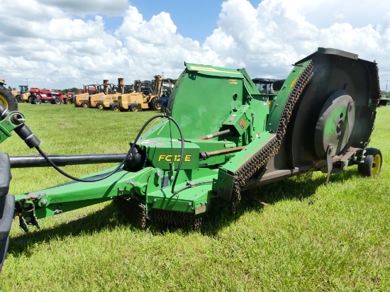 John Deere FC12E