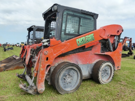 Kubota SSV75