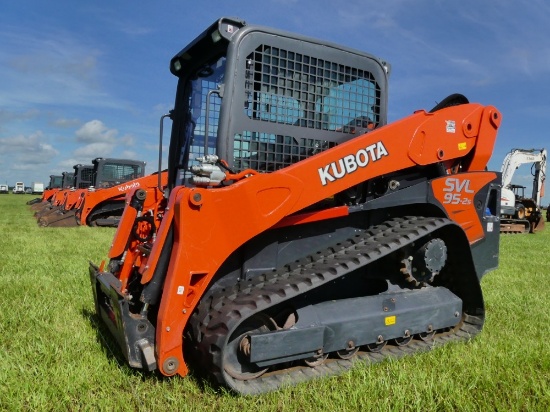 Kubota SVL95-2S