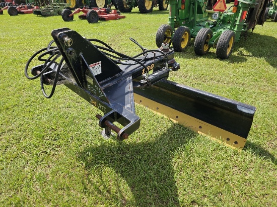 Industrias America 180 3pt Blade