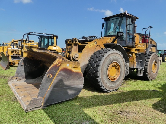Caterpillar 980M