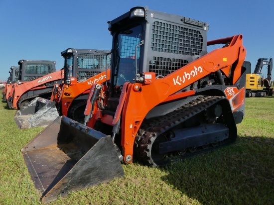 2023 Kubota SVL75-3