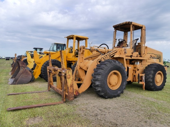 Case-IH 621B