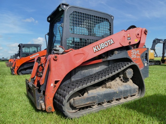 Kubota SVL95-2S