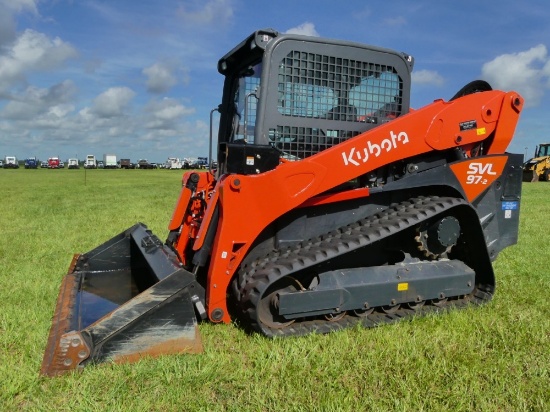 Kubota SVL97-2