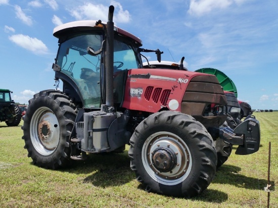 Case-IH 160 Puma
