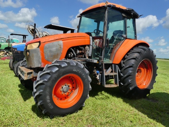 2020 Kubota M6S-111