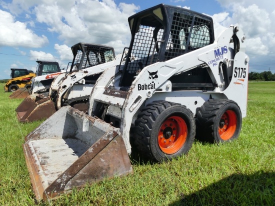 2004 Bobcat S175