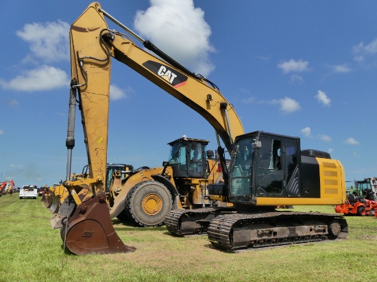 Caterpillar 320EL