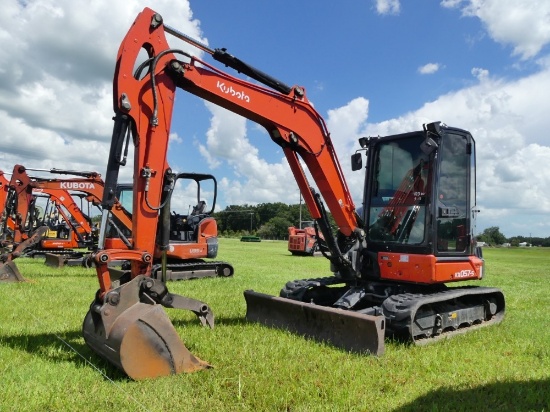 Kubota KX057-5