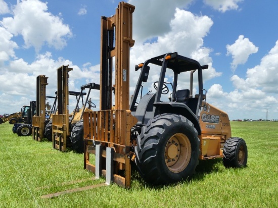 Case-IH 586H