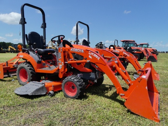 Kubota BX2380