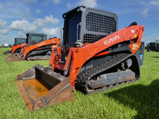 2023 Kubota SVL97-2