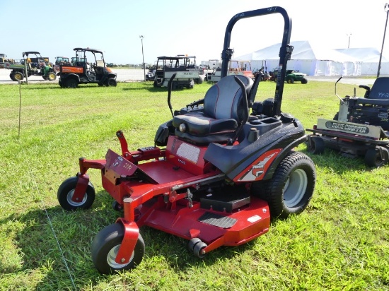 Ferris Lawn Mower