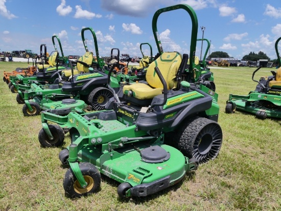John Deere Z994R