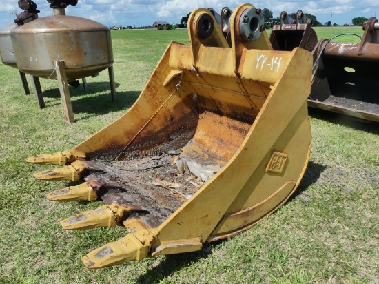 2005 Caterpillar 251-3864