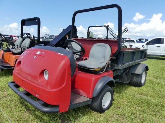 Toro Workman 3200