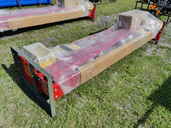 AGT Two Post Car Lift